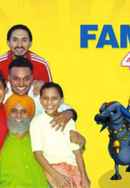 Family 423 Poster 6