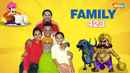 Family 423 Poster 2