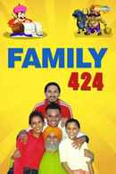 Family 424 Poster 5
