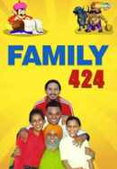 Family 424 Poster 4