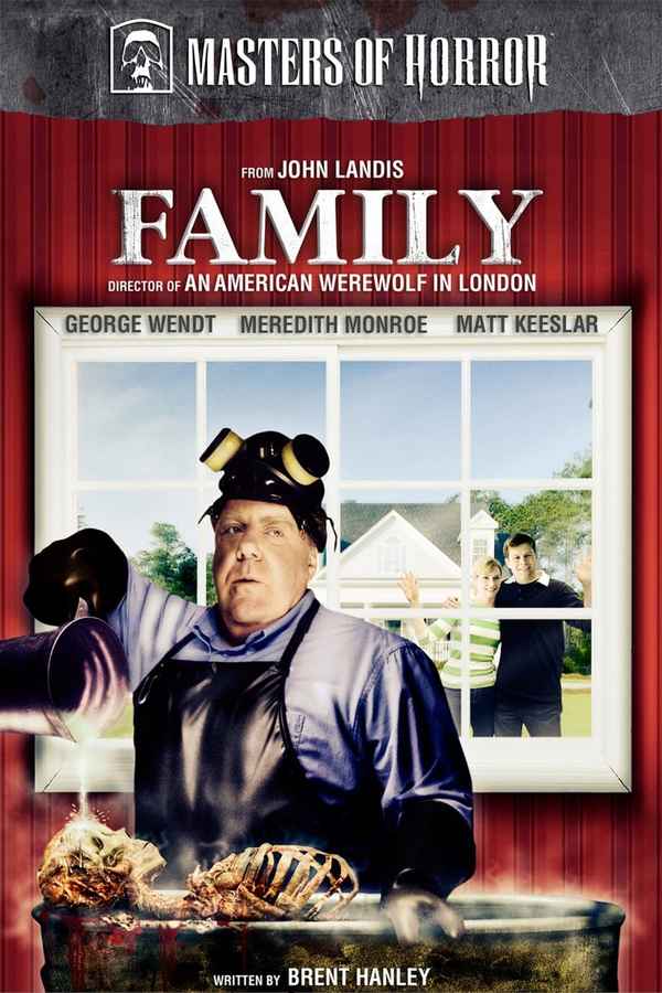 Family Poster 1