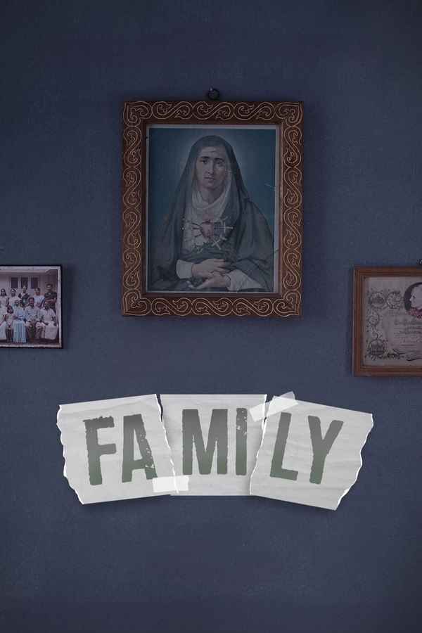 Family Poster 2