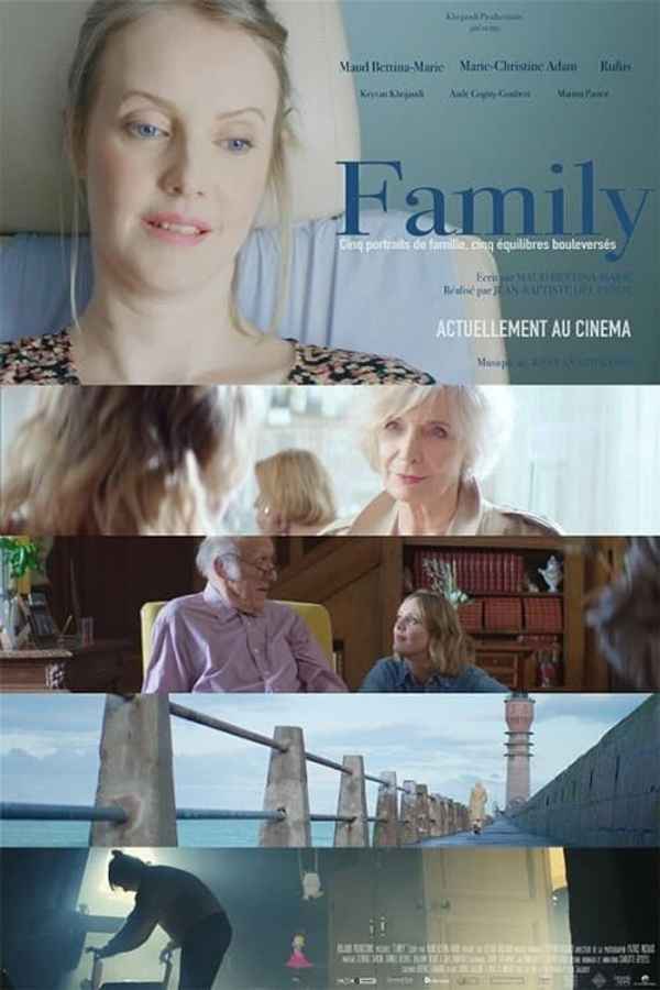Family Poster 7