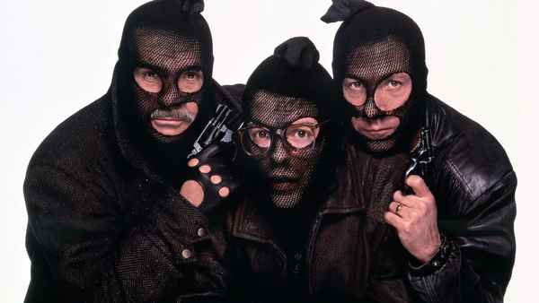 Family Business Poster 2