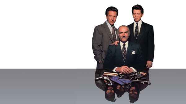 Family Business Poster 3