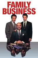 Family Business Poster 5