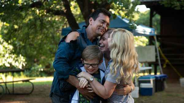 Family Camp Poster 1