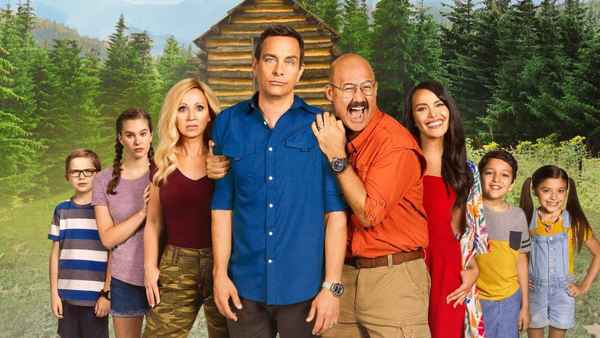 Family Camp Poster 7