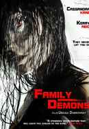 Family Demons Poster 4