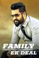 Family - Ek Deal Poster 3