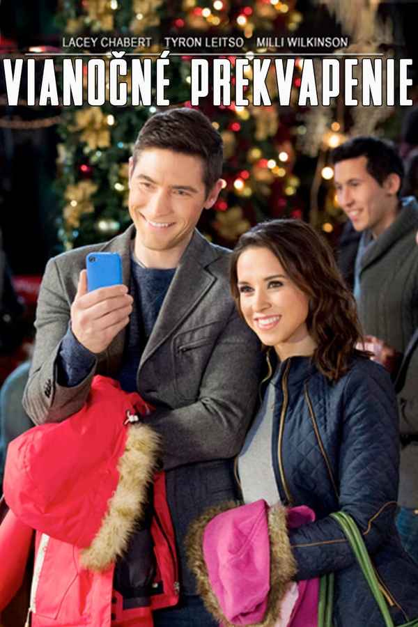 Family for Christmas Poster 6