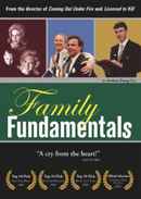 Family Fundamentals Poster 6