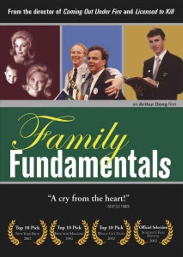 Family Fundamentals Poster 6