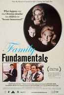 Family Fundamentals Poster 4