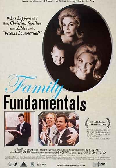 Family Fundamentals