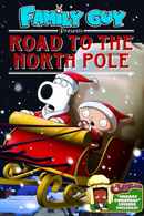 Family Guy Presents: Road to the North Pole Poster 3
