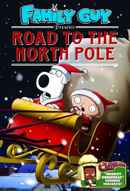 Family Guy Presents: Road to the North Pole Poster 4