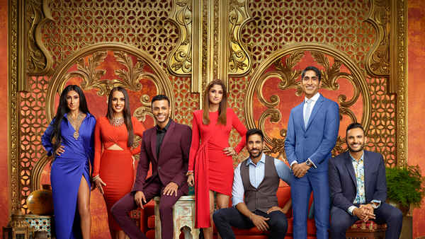 Family Karma Poster 4