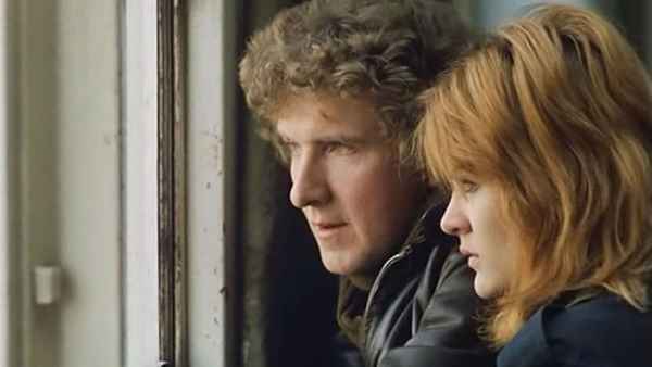 Family Life Poster 1