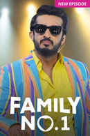 Family No.1 Poster 4