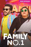 Family No.1 Poster 5