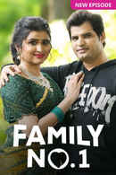 Family No.1 Poster 7