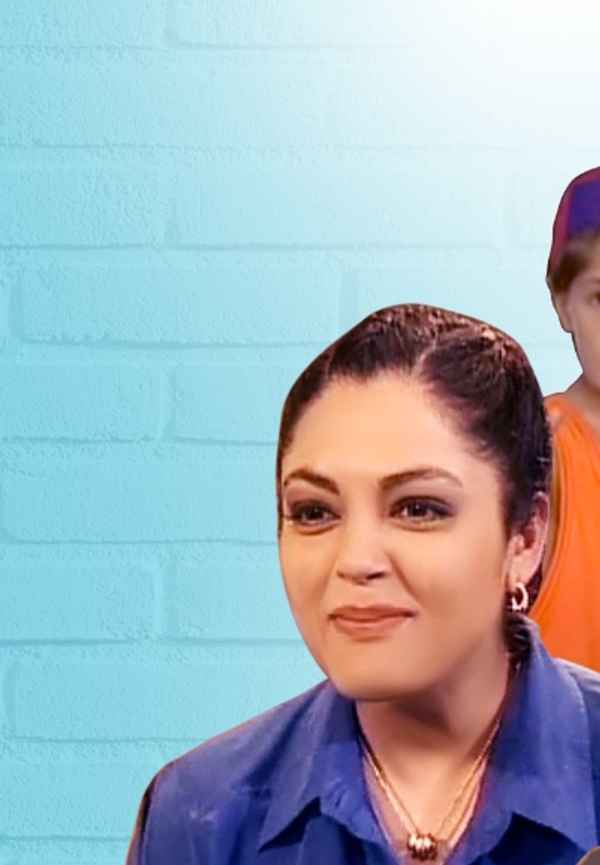 Family No. 1 Poster 5