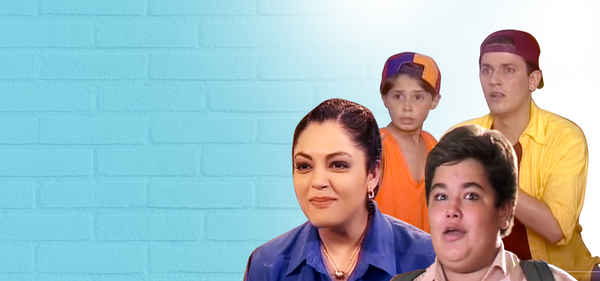 Family No. 1 Poster 1