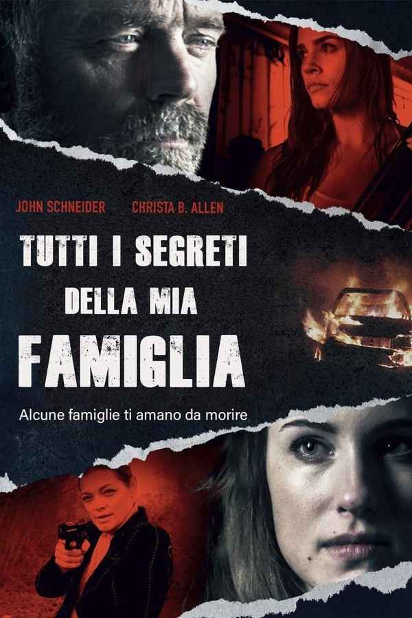 Family of Lies Poster 4
