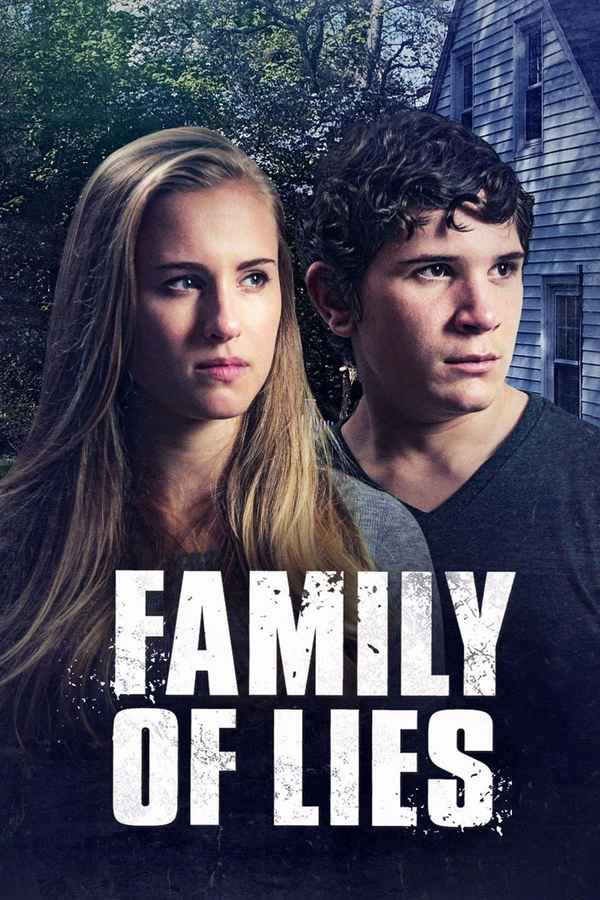 Family of Lies Poster 5
