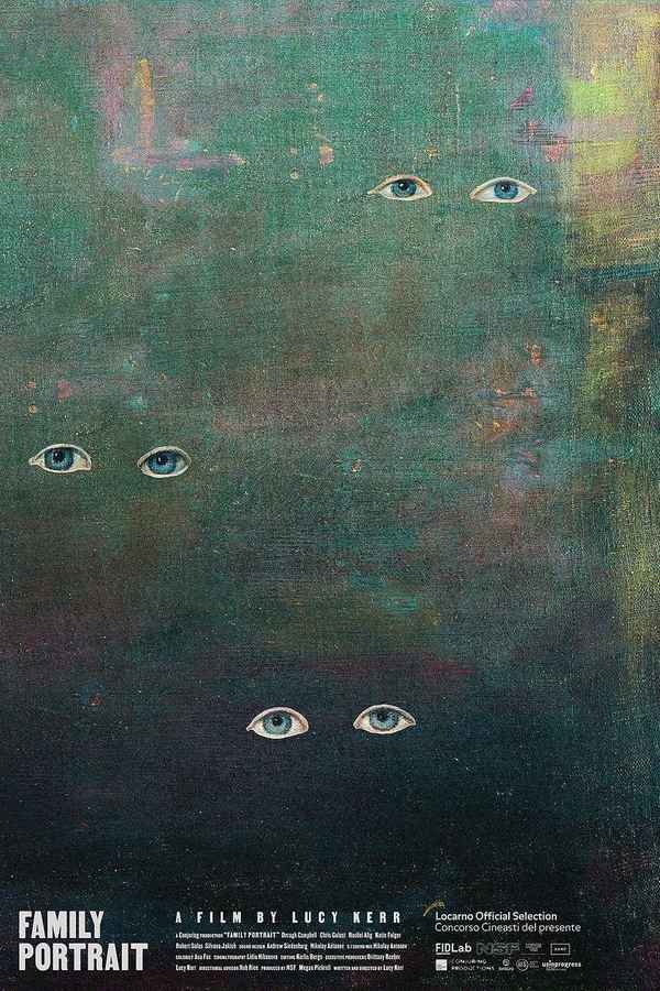 Family Portrait Poster 1