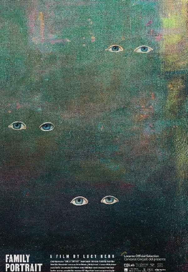 Family Portrait Poster 3