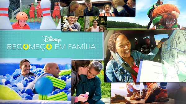 Family Reboot Poster 1