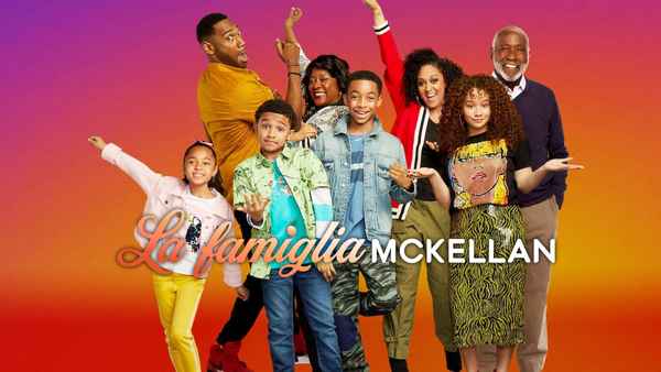 Family Reunion Poster 5