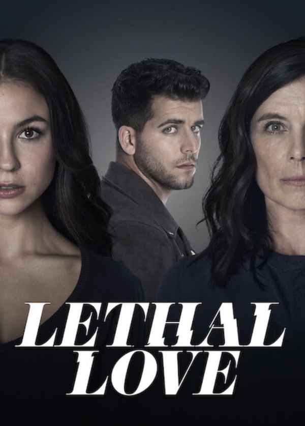 Family Seductions Poster 7