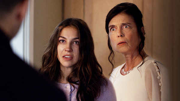 Family Seductions Poster 6