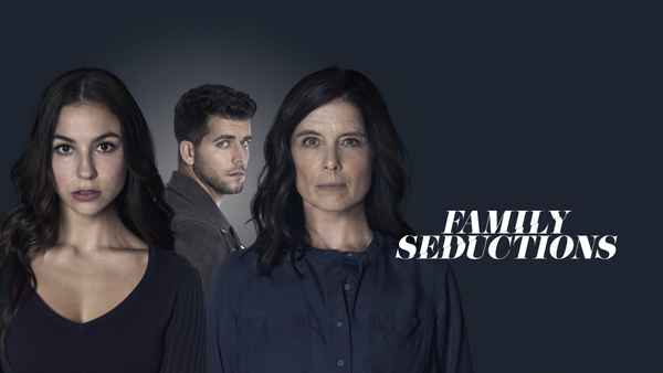 Family Seductions Poster 1