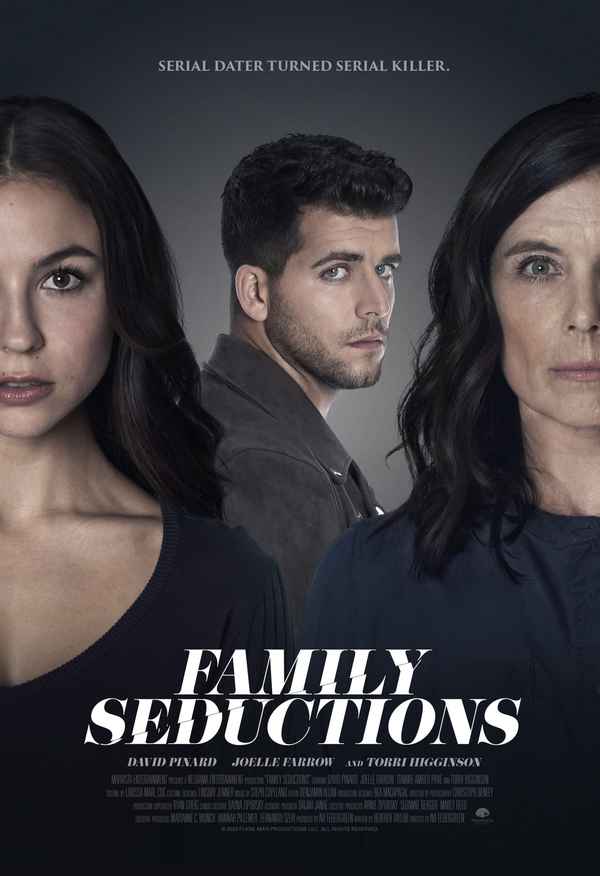Family Seductions Poster 4