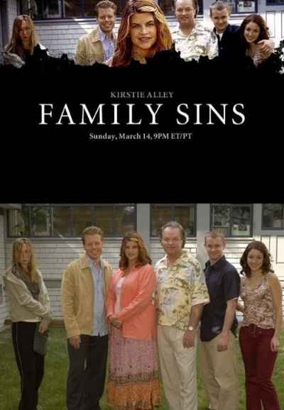 Family Sins