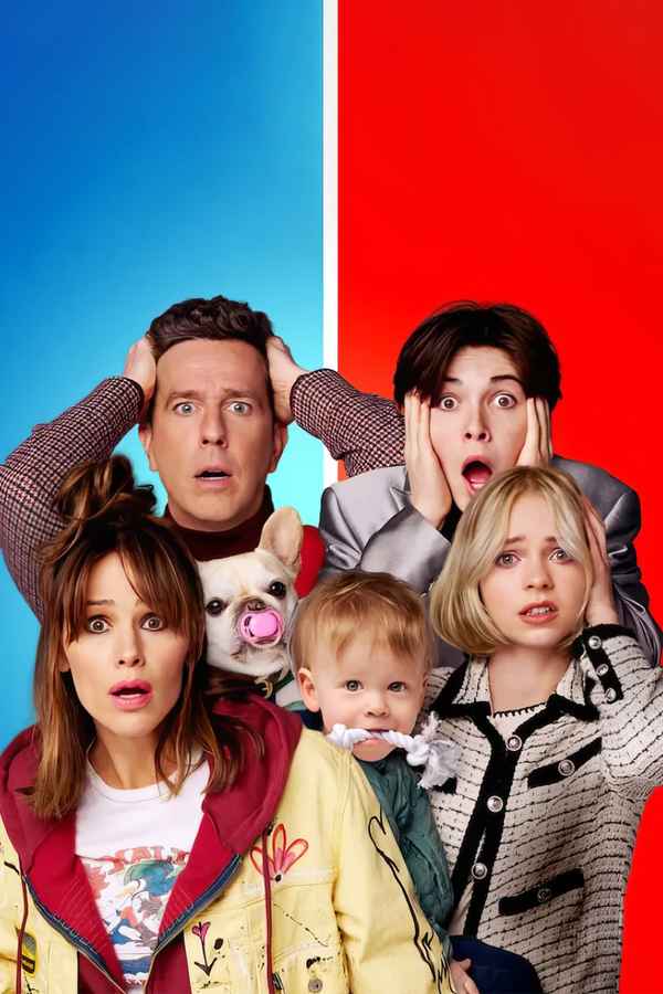 Family Switch Poster 4