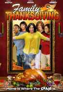 Family Thanksgiving Poster 6