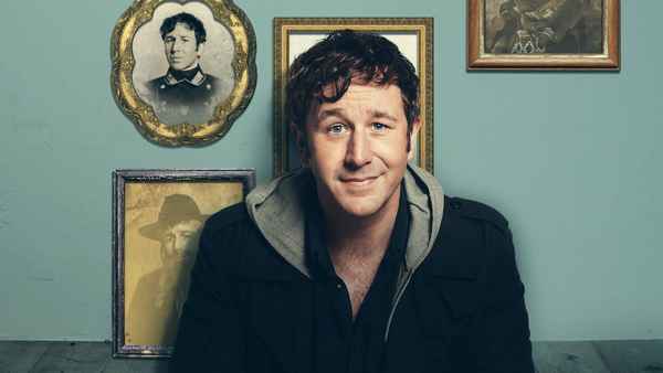 Family Tree Poster 3