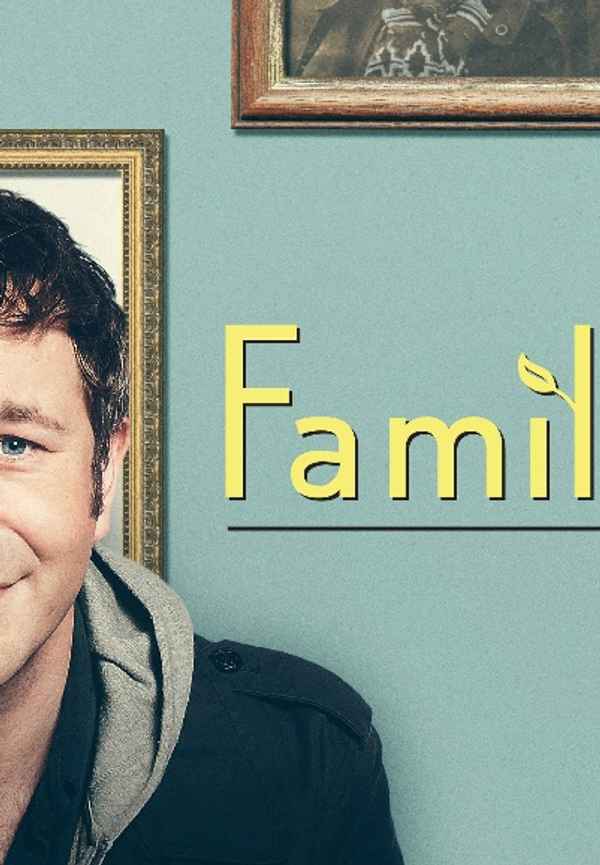 Family Tree Poster 6