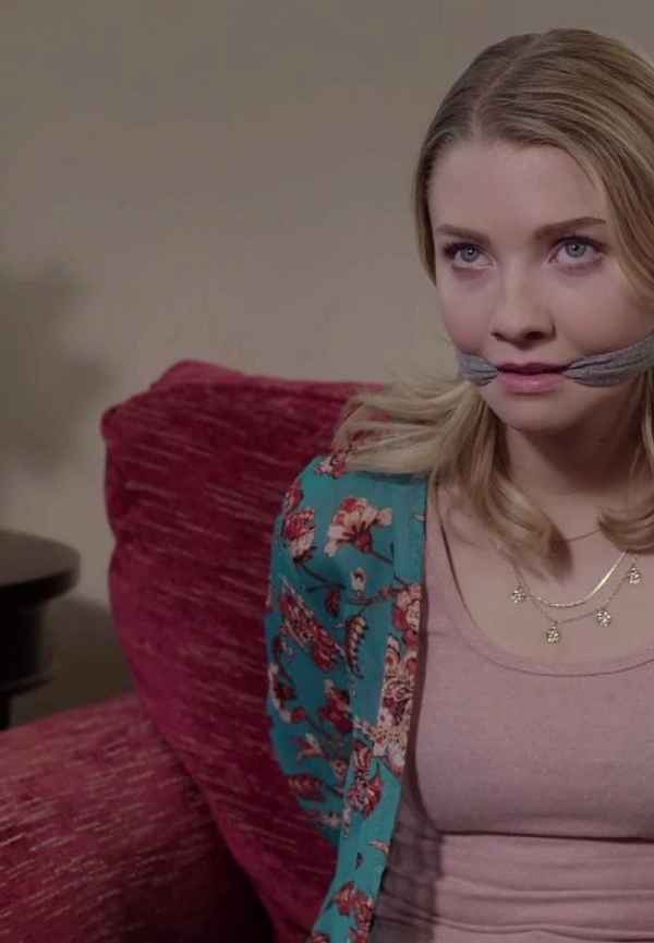 Family Vanished Poster 4