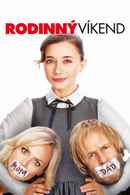 Family Weekend Poster 2