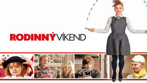 Family Weekend Poster 6