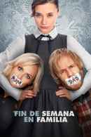 Family Weekend Poster 4