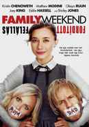 Family Weekend Poster 1