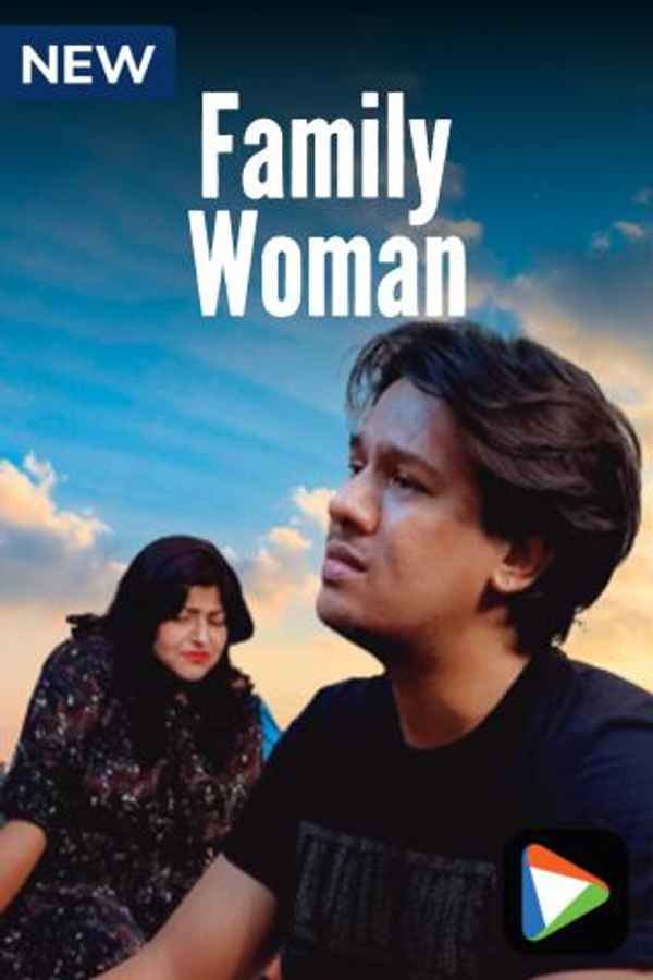 Family Woman Poster 7