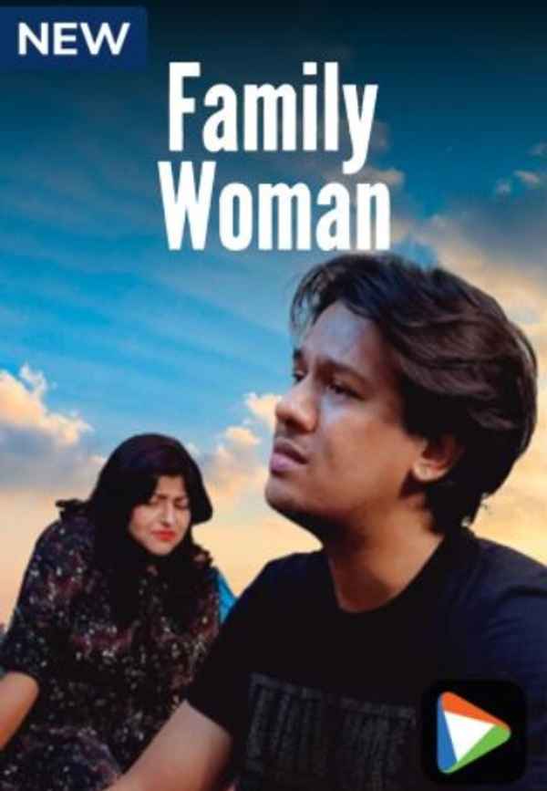 Family Woman Poster 5